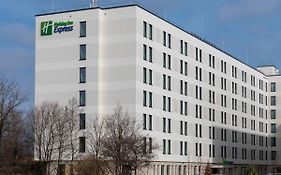 Holiday Inn Express - Munich North, An Ihg Hotel